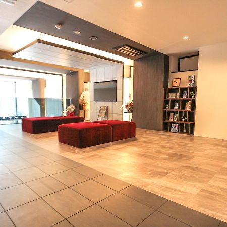 Hotel Livemax Sapporo Susukino מראה חיצוני תמונה