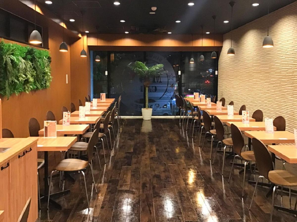 Hotel Livemax Sapporo Susukino מראה חיצוני תמונה